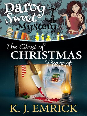 cover image of The Ghost of Christmas Present